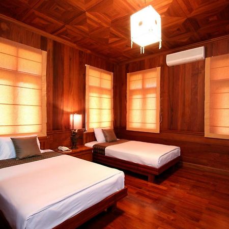 Rupar Mandalar Resort Mandalay Extérieur photo