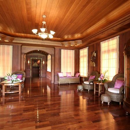 Rupar Mandalar Resort Mandalay Extérieur photo