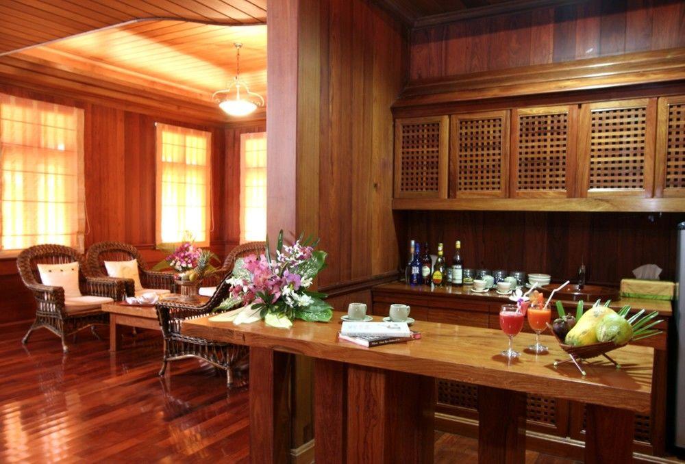 Rupar Mandalar Resort Mandalay Extérieur photo
