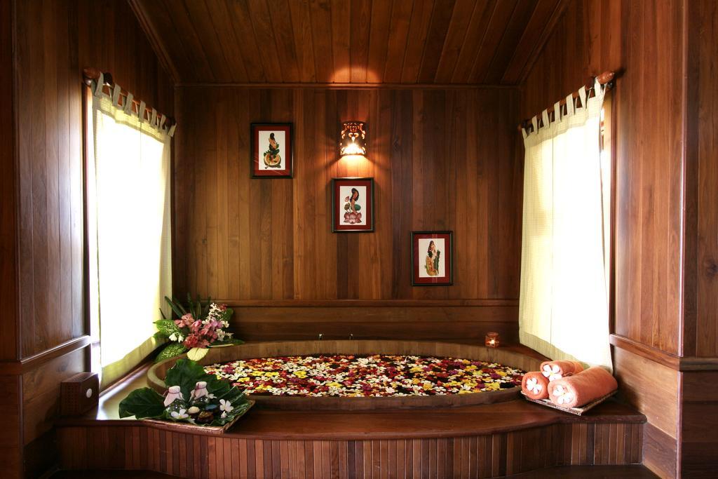 Rupar Mandalar Resort Mandalay Extérieur photo