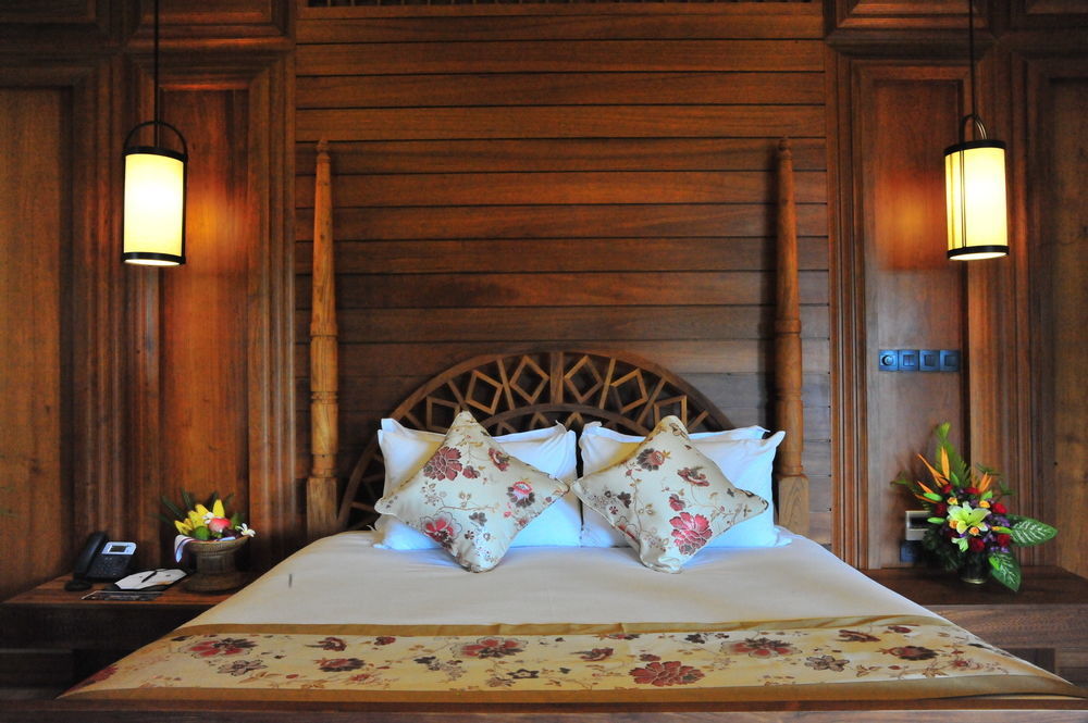 Rupar Mandalar Resort Mandalay Extérieur photo