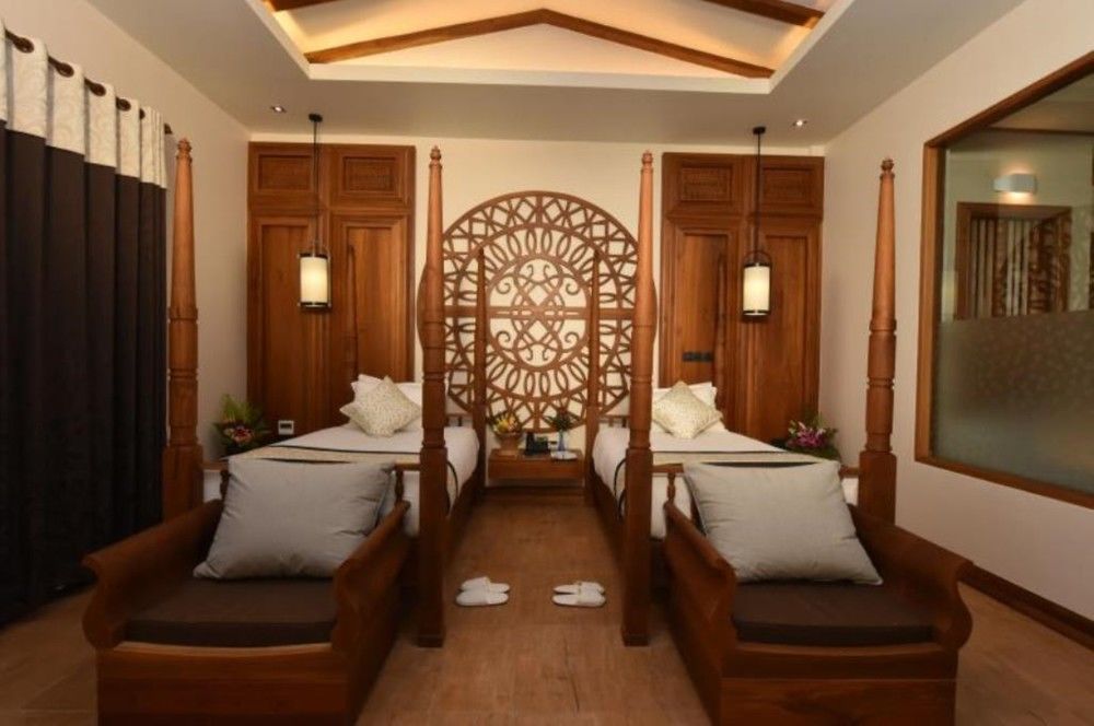 Rupar Mandalar Resort Mandalay Extérieur photo