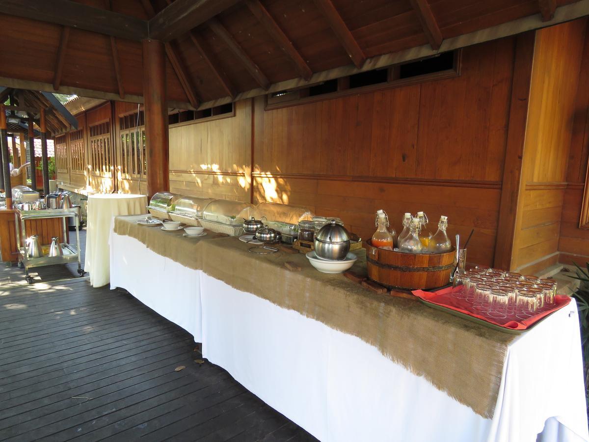 Rupar Mandalar Resort Mandalay Extérieur photo