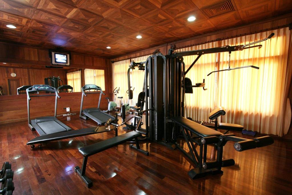 Rupar Mandalar Resort Mandalay Extérieur photo