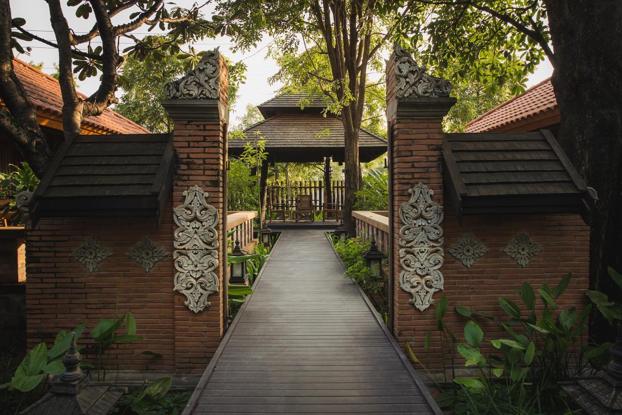 Rupar Mandalar Resort Mandalay Chambre photo