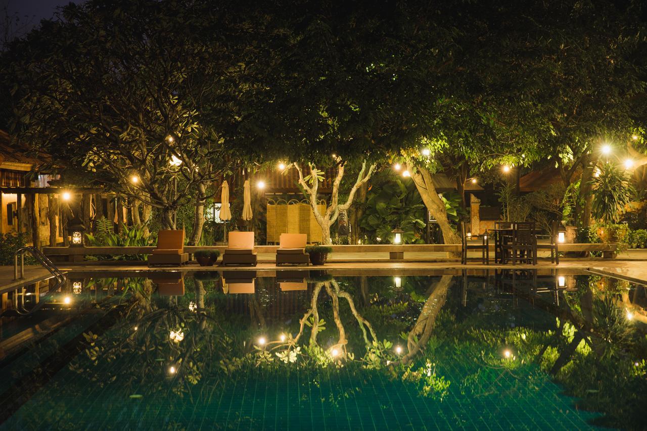 Rupar Mandalar Resort Mandalay Extérieur photo