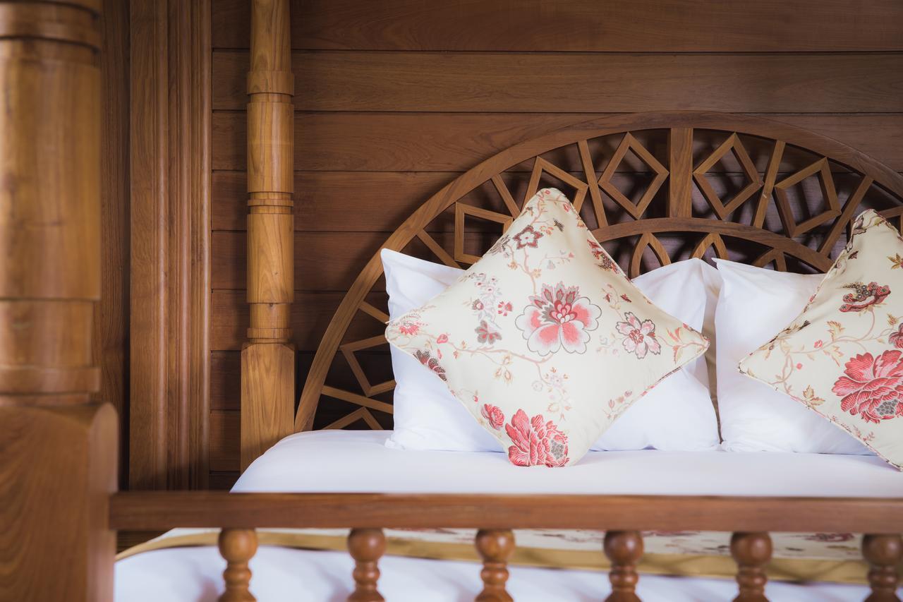 Rupar Mandalar Resort Mandalay Chambre photo