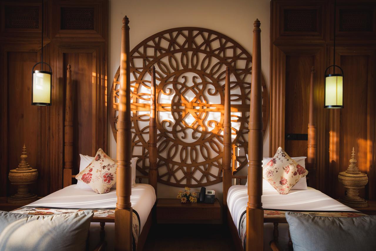 Rupar Mandalar Resort Mandalay Extérieur photo
