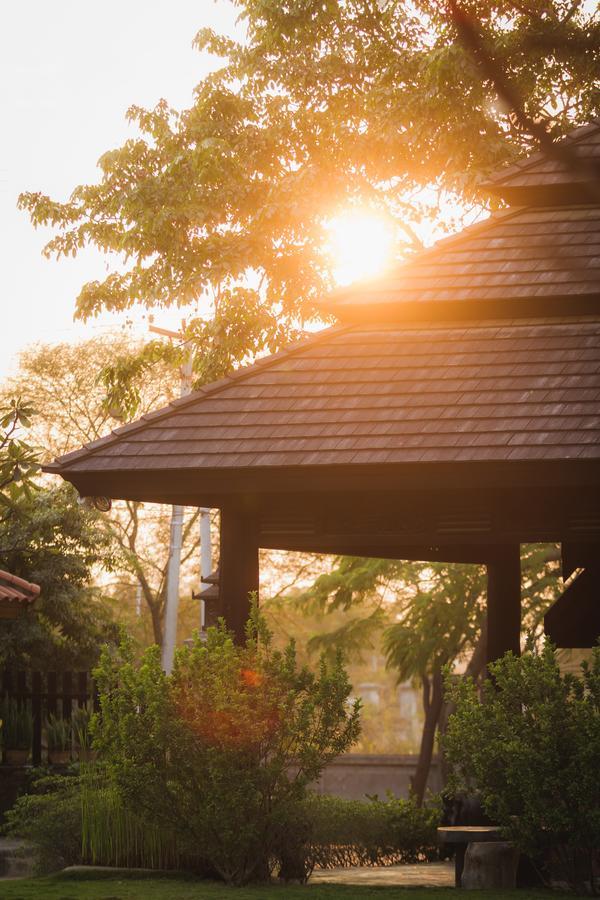 Rupar Mandalar Resort Mandalay Chambre photo