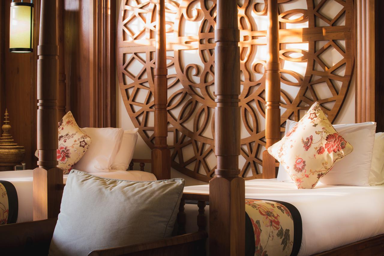Rupar Mandalar Resort Mandalay Extérieur photo