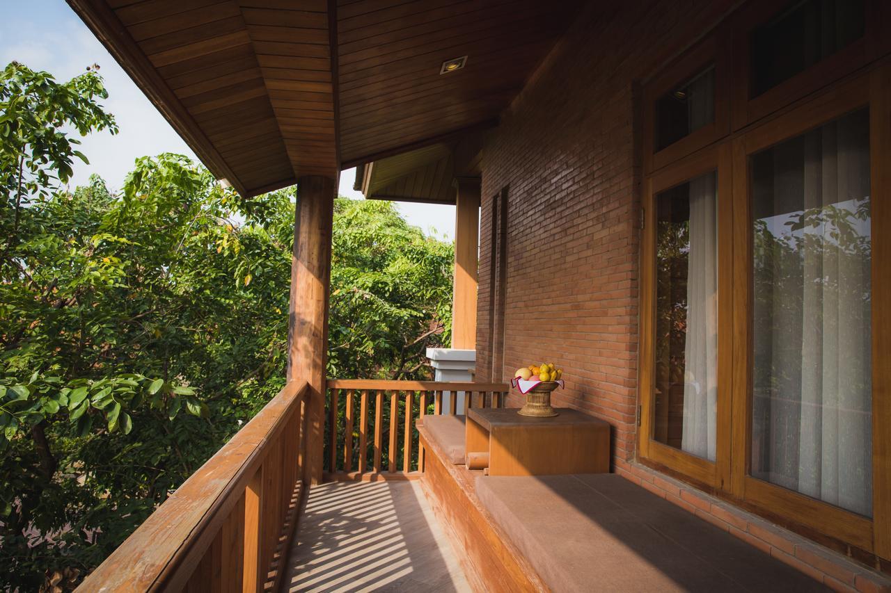 Rupar Mandalar Resort Mandalay Extérieur photo