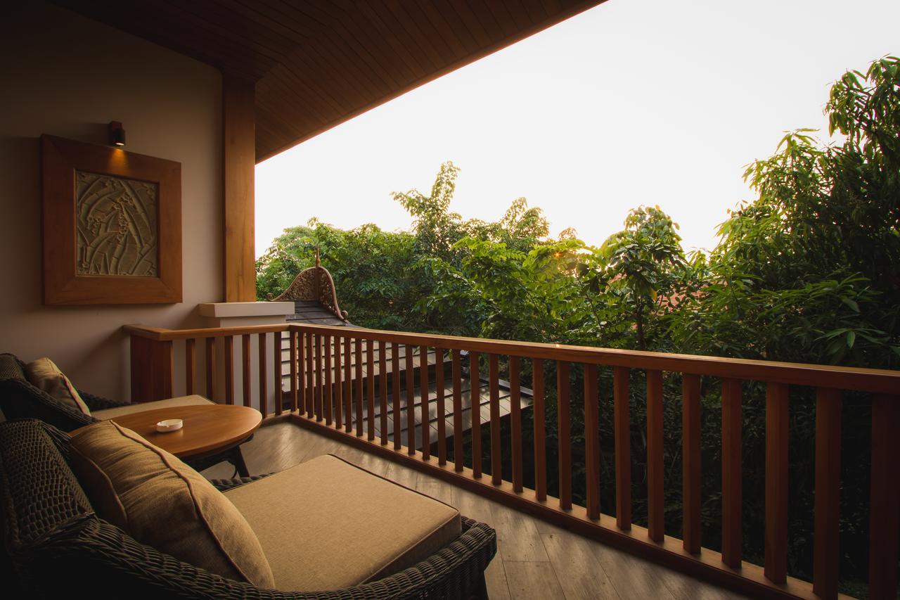 Rupar Mandalar Resort Mandalay Extérieur photo
