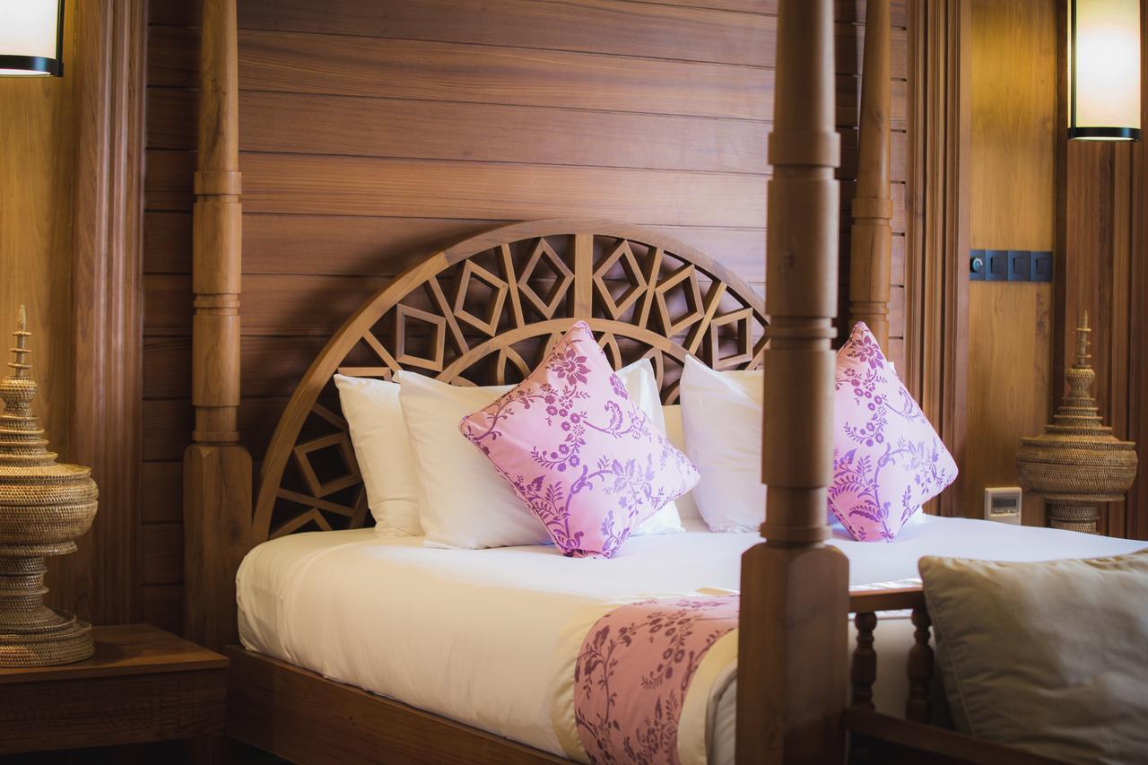 Rupar Mandalar Resort Mandalay Extérieur photo