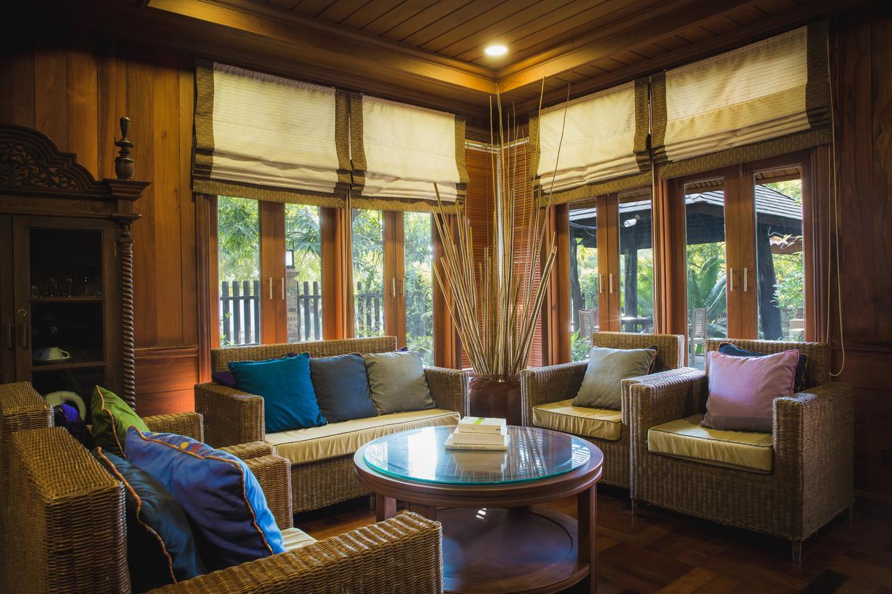 Rupar Mandalar Resort Mandalay Chambre photo