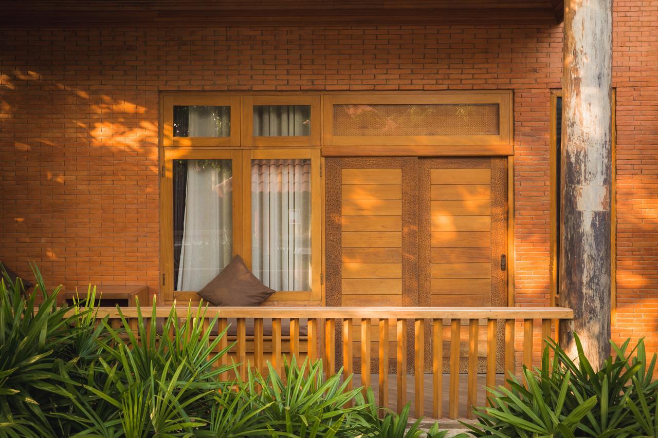 Rupar Mandalar Resort Mandalay Extérieur photo