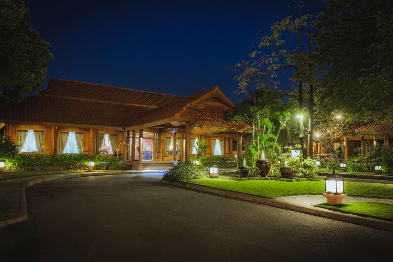 Rupar Mandalar Resort Mandalay Extérieur photo