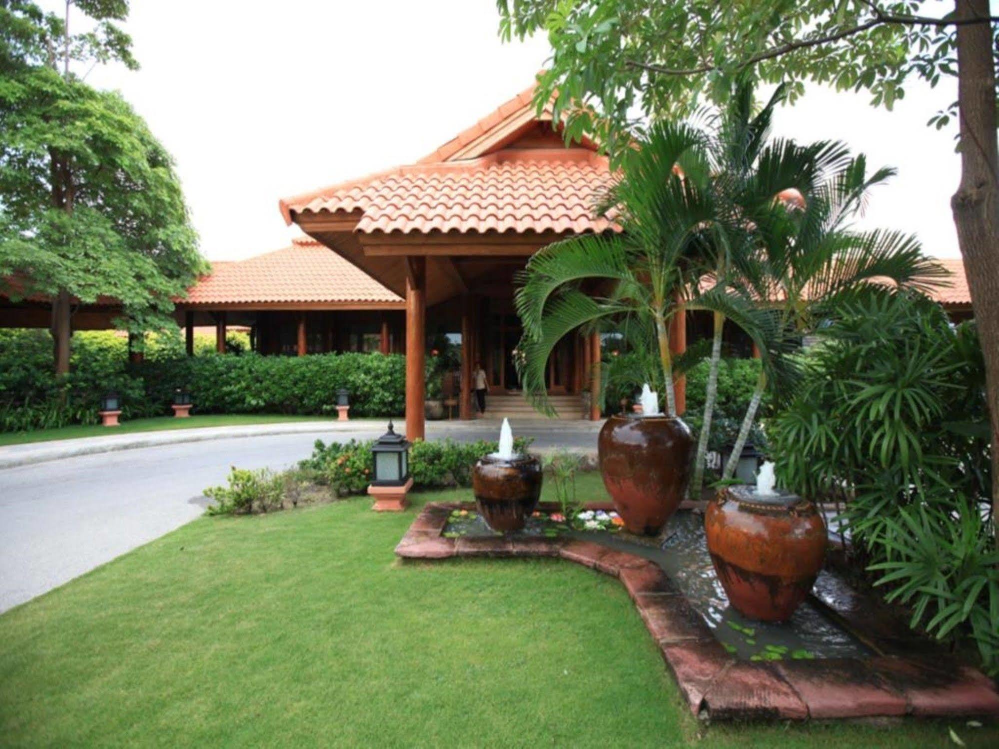 Rupar Mandalar Resort Mandalay Extérieur photo