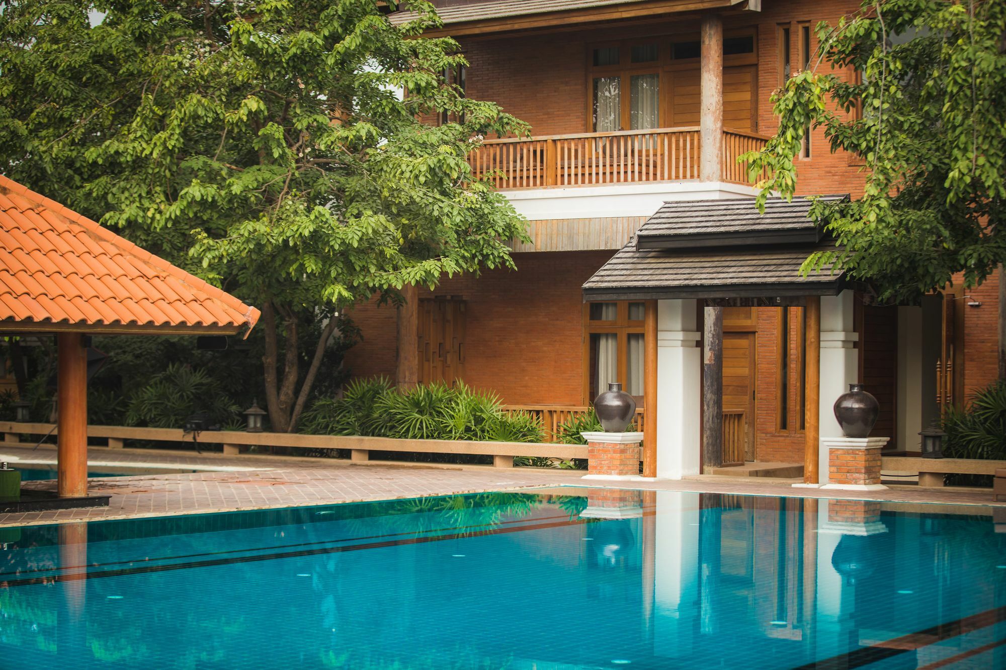 Rupar Mandalar Resort Mandalay Extérieur photo