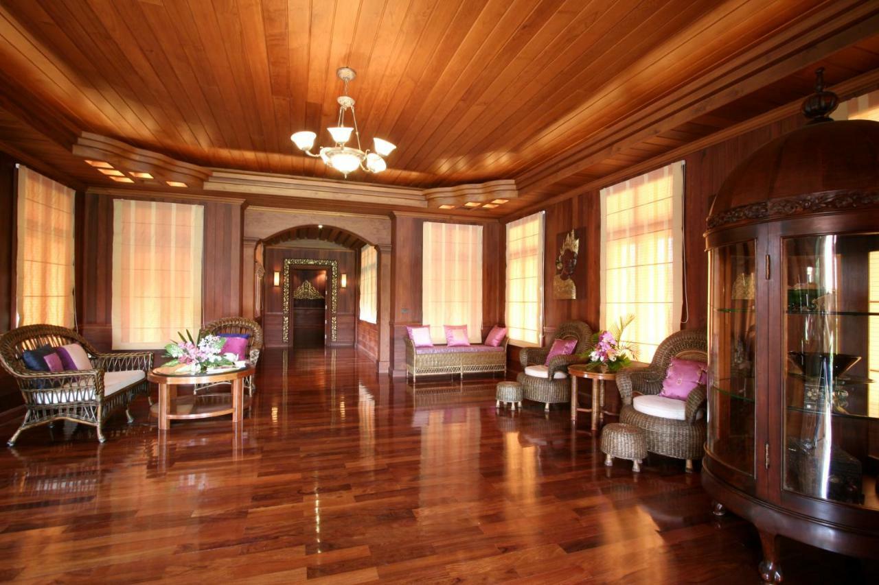 Rupar Mandalar Resort Mandalay Extérieur photo
