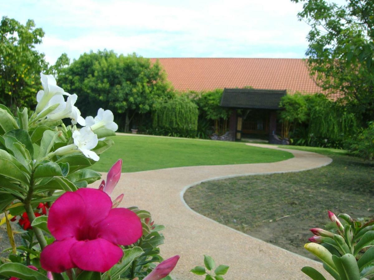 Rupar Mandalar Resort Mandalay Extérieur photo