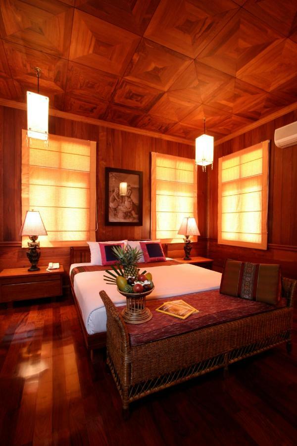 Rupar Mandalar Resort Mandalay Extérieur photo