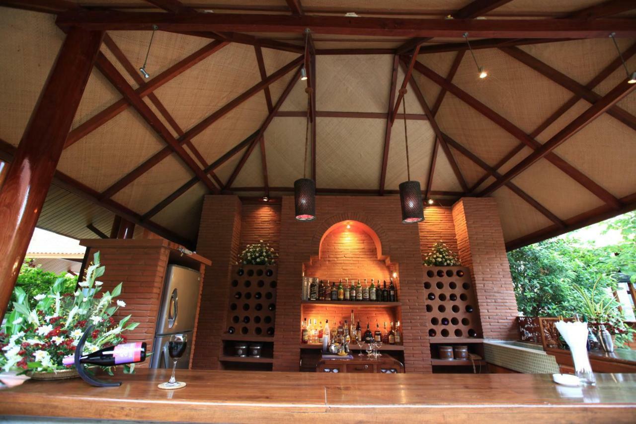 Rupar Mandalar Resort Mandalay Extérieur photo